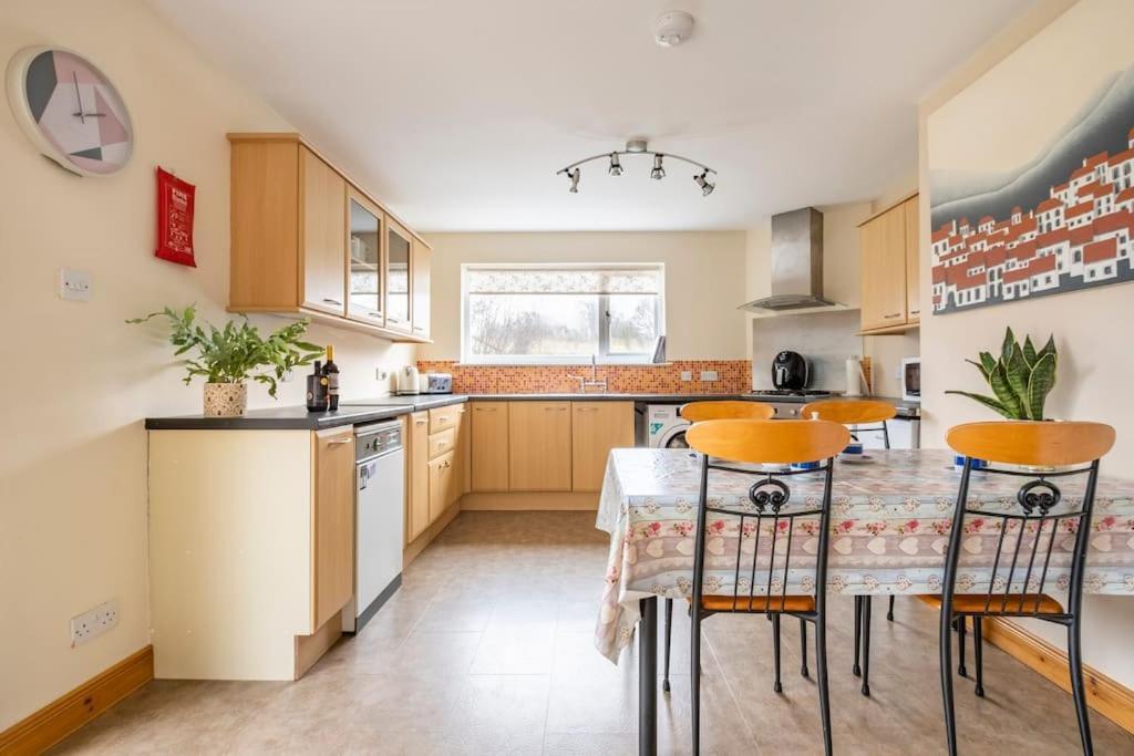Highland Rural Farm Retreat,Loch Ness, Nc500, Beauly Villa Inverness Exterior photo