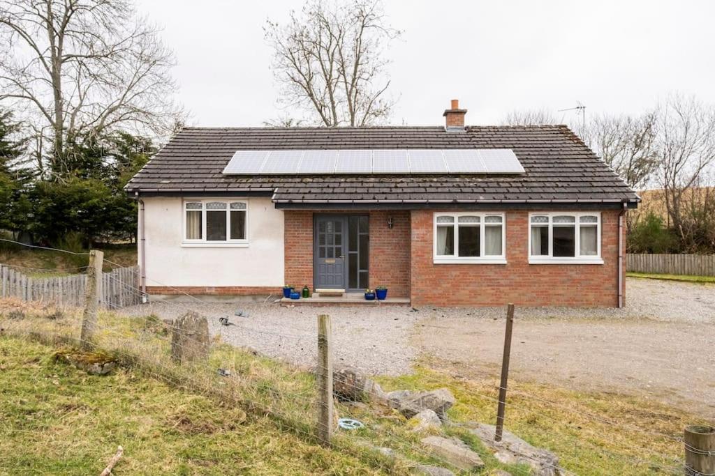 Highland Rural Farm Retreat,Loch Ness, Nc500, Beauly Villa Inverness Exterior photo